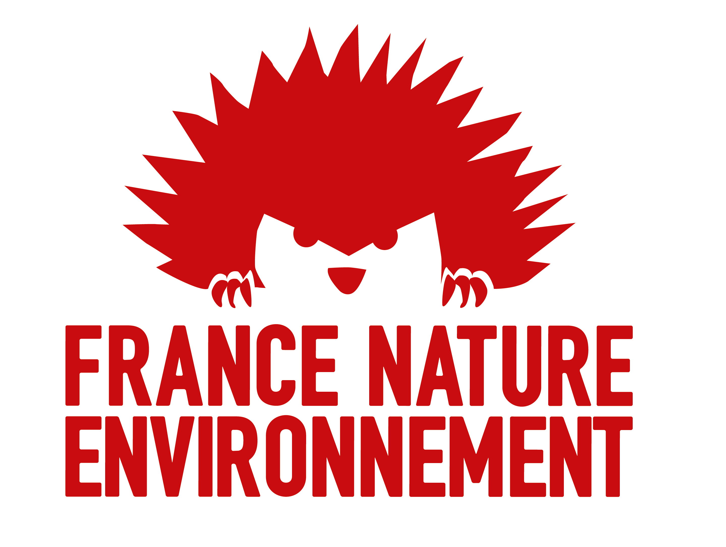 Logo France Nature Environnement